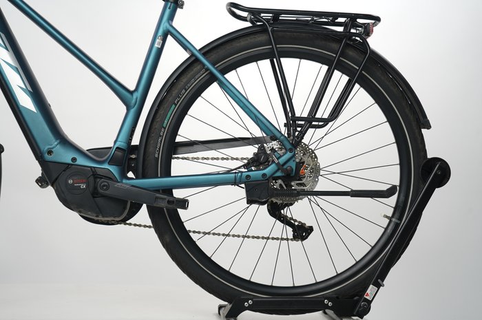 KTM Macina Tour CX 510