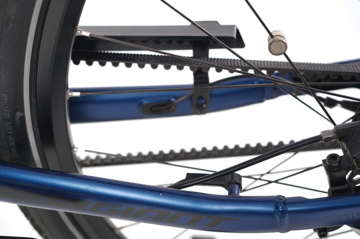Giant Dailytour E+1
