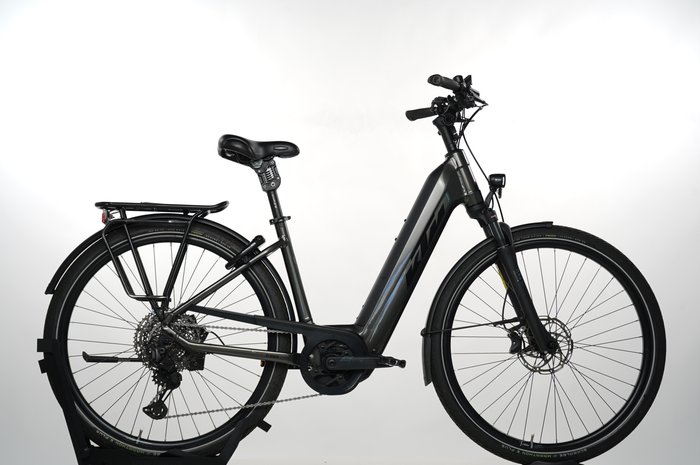 KTM Macina Style XL