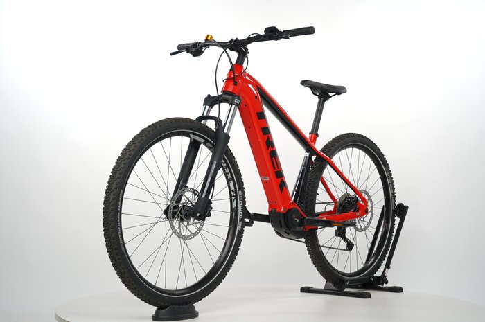 Trek Powerfly 4