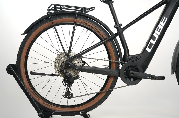 CUBE Reaction Hybrid SL 625 29