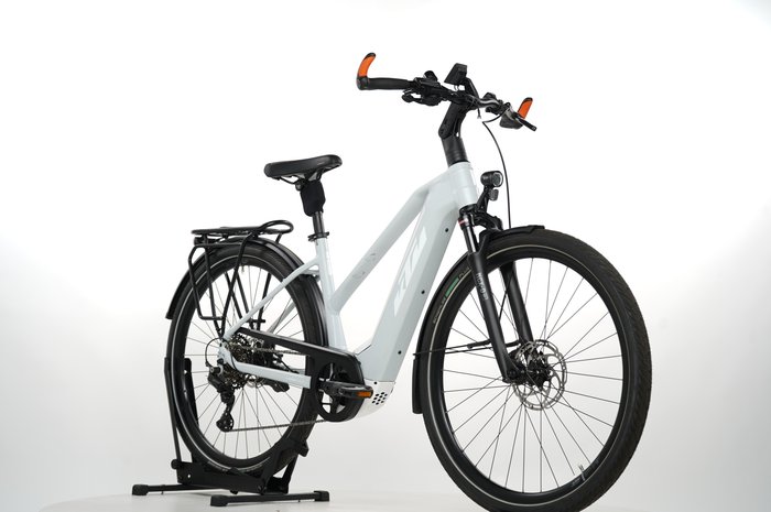 KTM Macina Style PRO