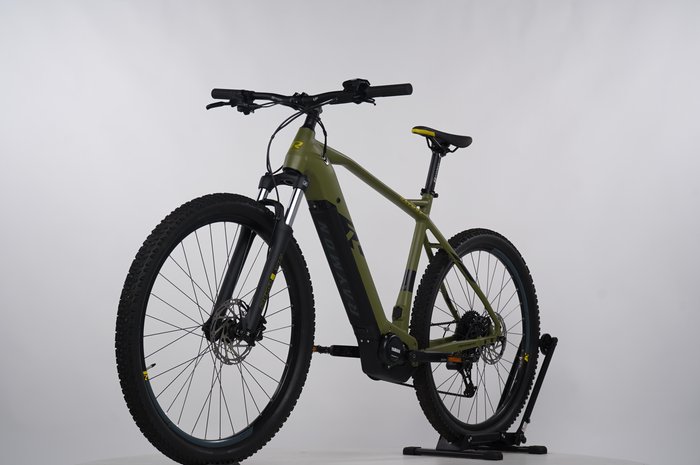 Raymon HardRay E 4.0