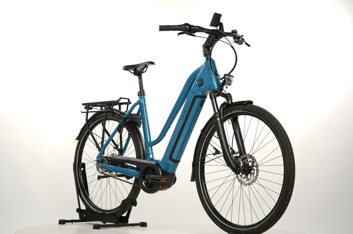 Velo de Ville AEB 890 Pro