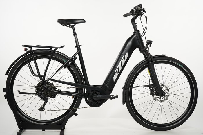 KTM Macina Tour CX 510