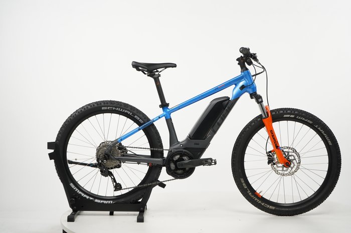 CUBE Acid 240 Hybrid Rookie Pro 400