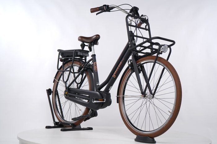 Gazelle Miss Grace C7 HMB