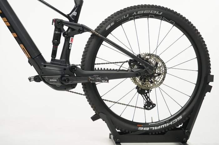 BULLS Sonic EVO AM SL-I