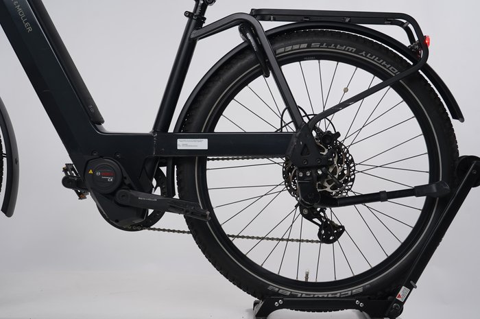 Riese & Müller Nevo 3 GT