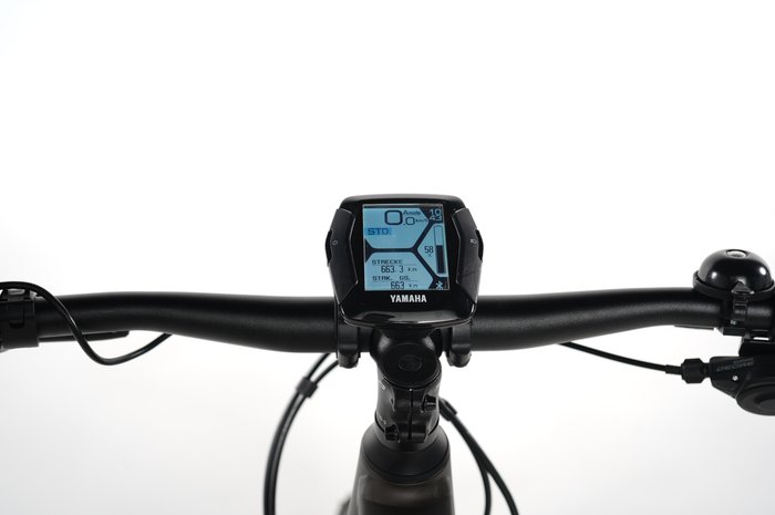 GHOST E-SQUARE Trekking Advanced Y AL U