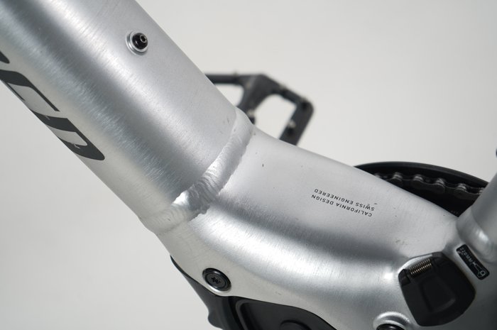 Specialized Turbo Vado SL 5,0