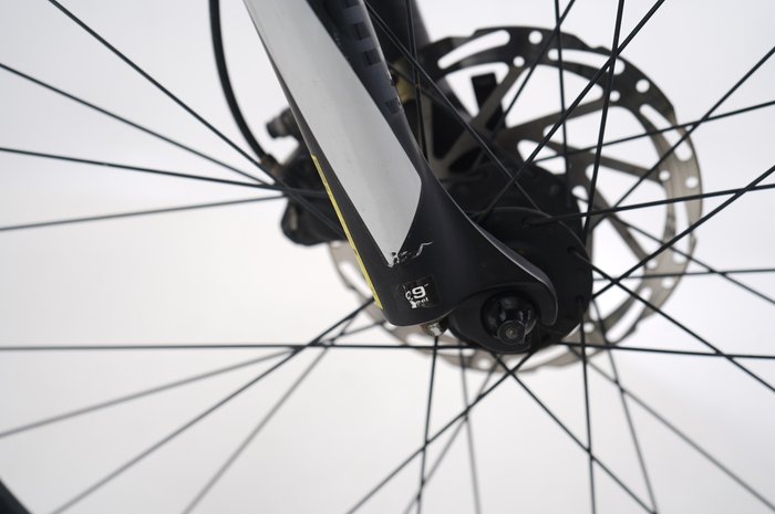 Bulls Copperhead EVO 1 29