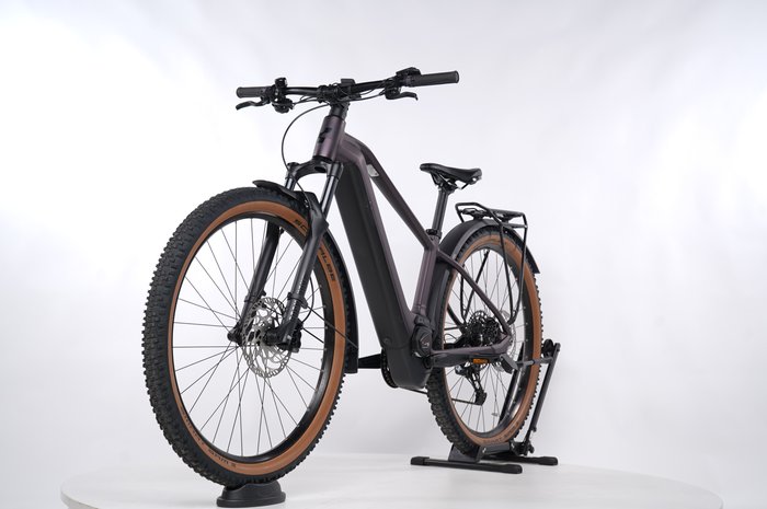 Cube Reaction Hybrid EXC 750 29