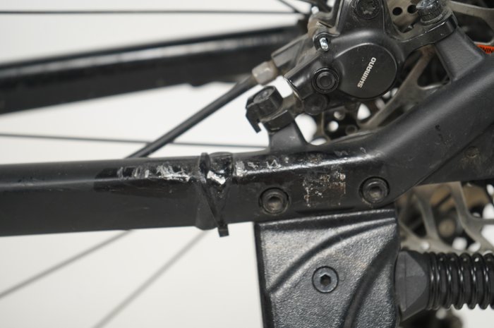 KTM CENTO 10