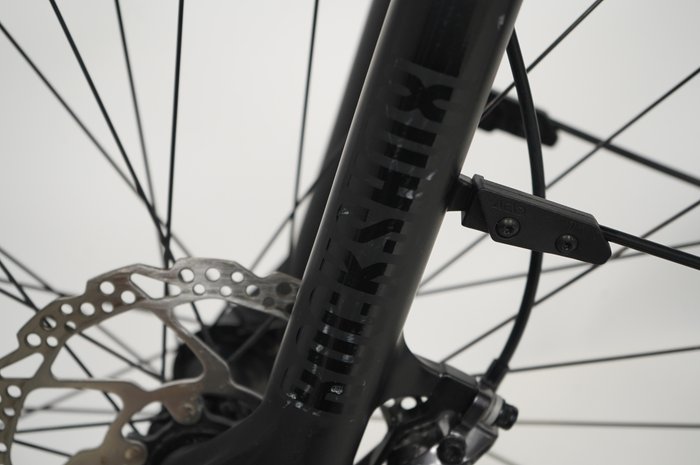 CUBE Kathmandu Hybrid SLX