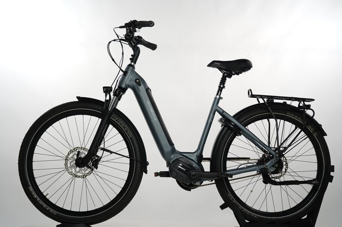 Velo de Ville AES490