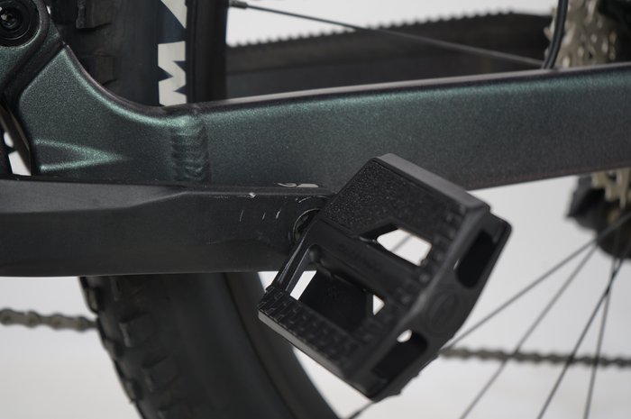 SCOTT Patron eRIDE 920