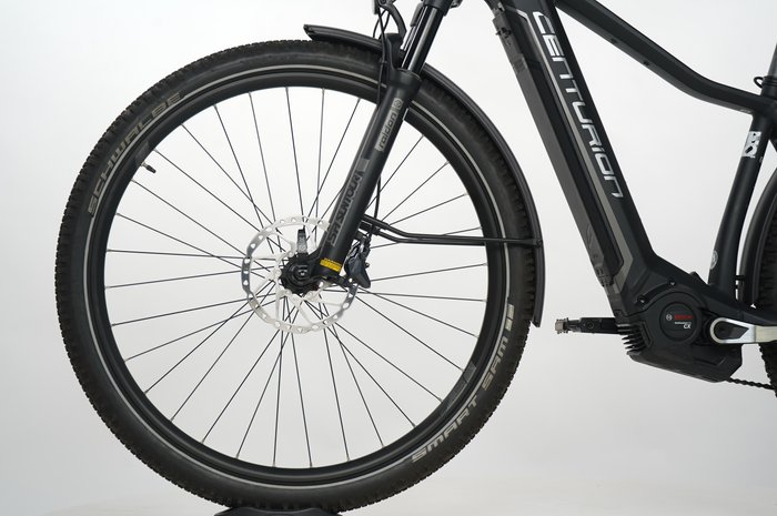 Centurion Backfire Fit E R860i EQ