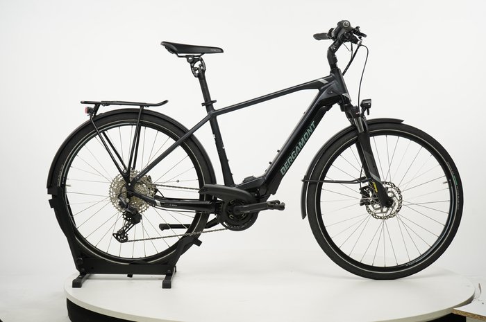 Bergamont E-Horizon Expert 600 Gent