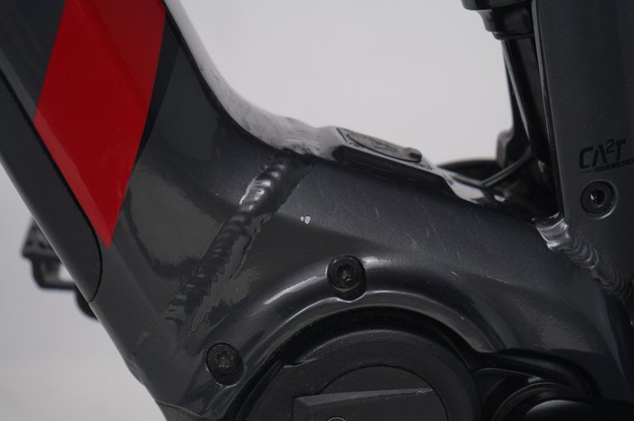 Conway Xyron SUV 4.9