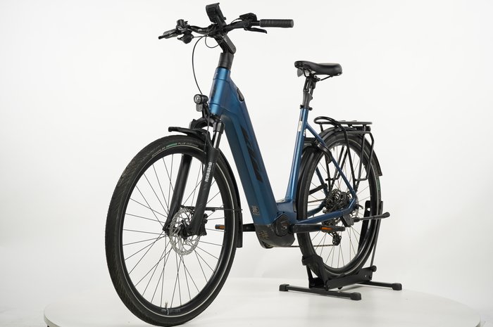 KTM Macina Style 730