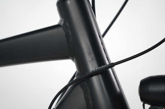 STEVENS Bike Super Flight Gent