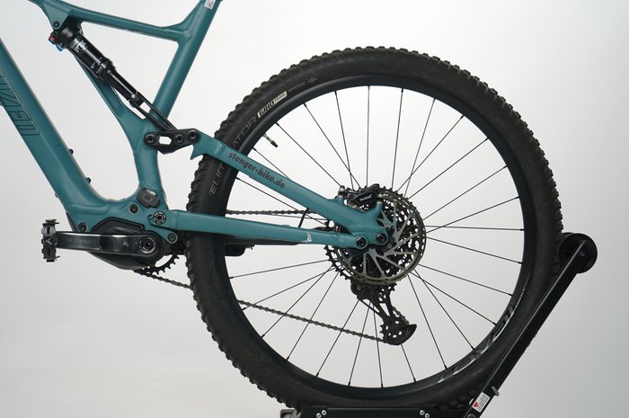 Specialized Turbo Levo SL Comp