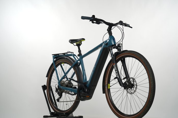 Cube Kathmandu Hybrid ONE 500