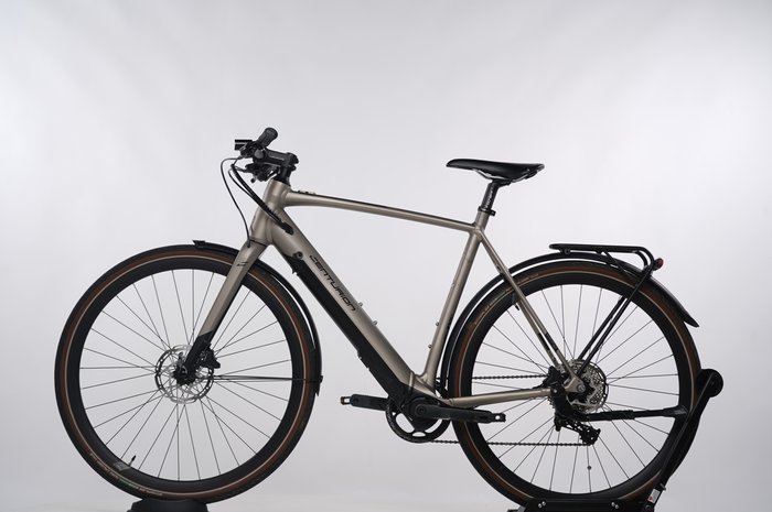 Centurion Overdrive City Z1000 EQ