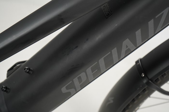 Specialized Turbo Tero 4.0 Step-Through EQ