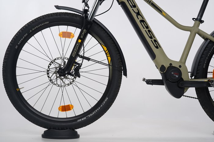 Axess Force 27,5 Allroad