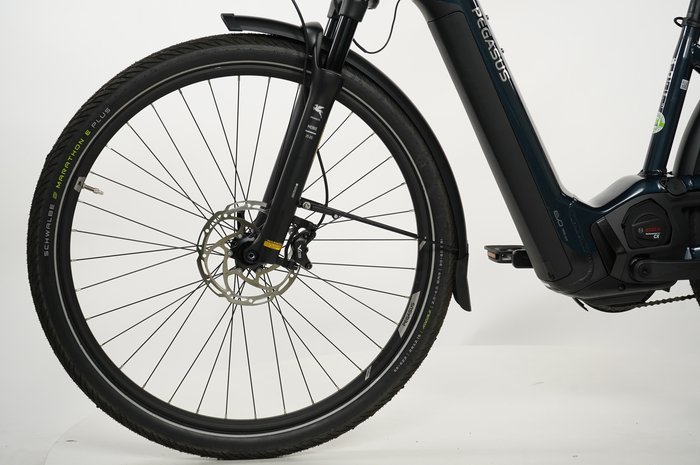 PEGASUS Premio EVO 11″40 Years"