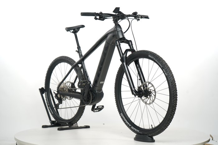 Trek Powerfly 7 Gen 4