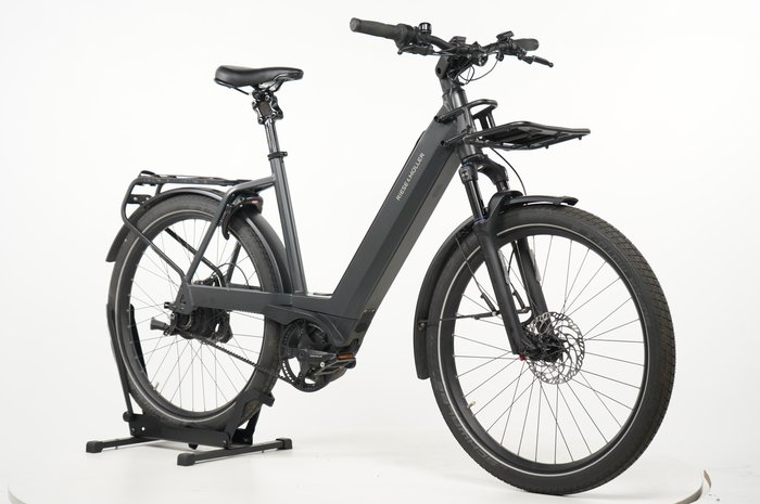 Riese & Müller Nevo4 GT vario