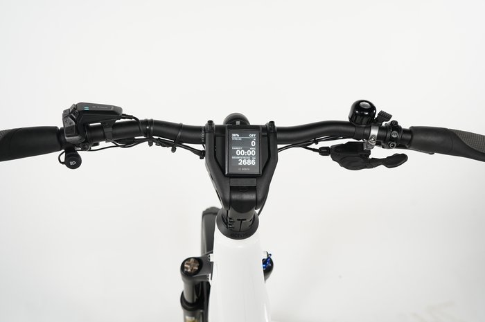 Riese & Müller Charger4  Touring GT