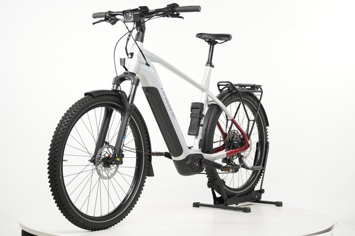 Haibike Trekking 7