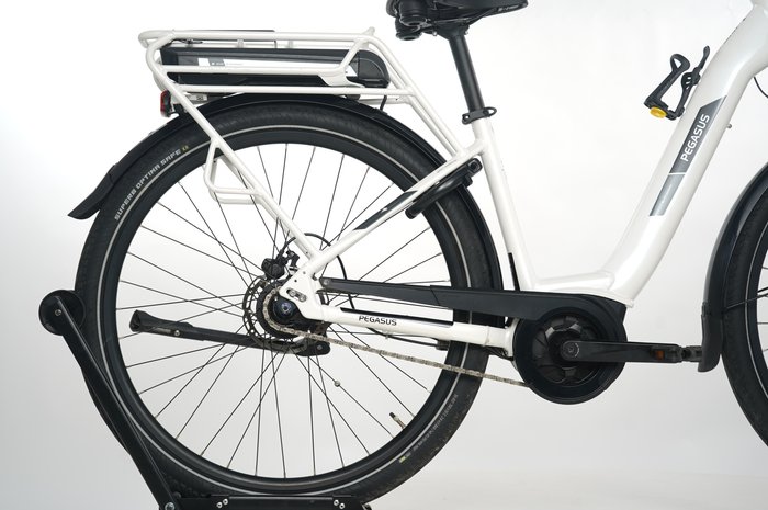 PEGASUS Solero E8F Performance