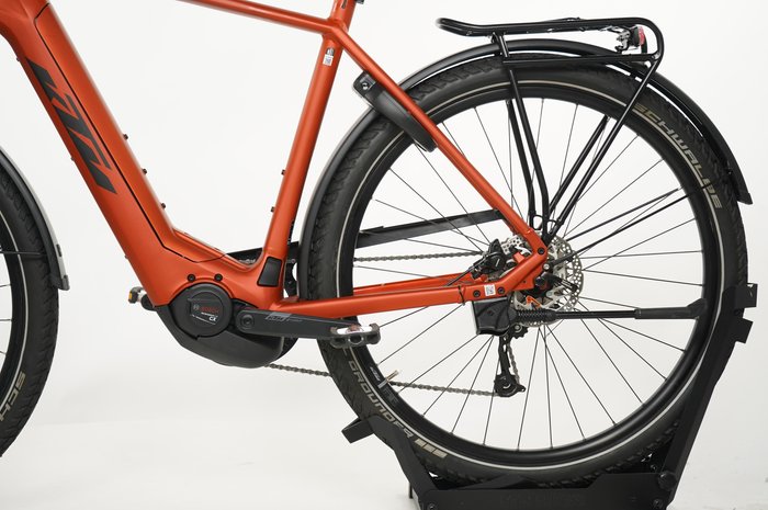KTM Macina Gran 610