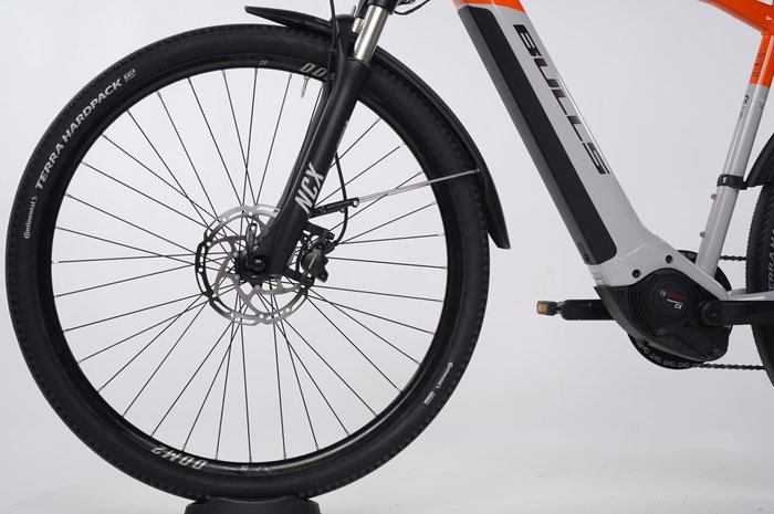 Bulls Cross Rider Evo 1