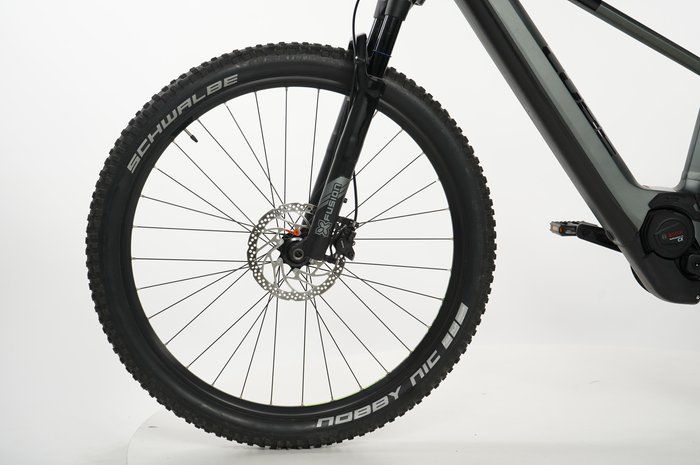 CUBE Reaction Hybrid Pro 750