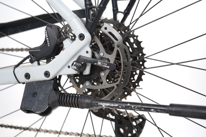 KTM Macina Style PRO
