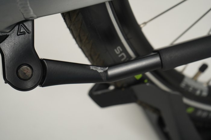 CUBE Supreme Hybrid SLX 625 Easy Entry