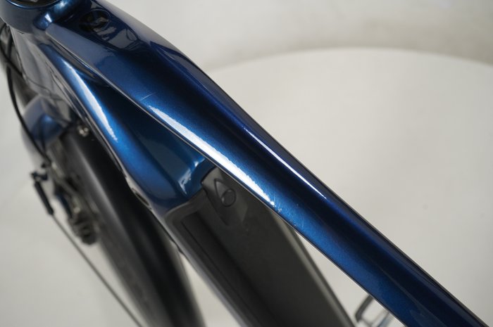 Velo de Ville AEB 990