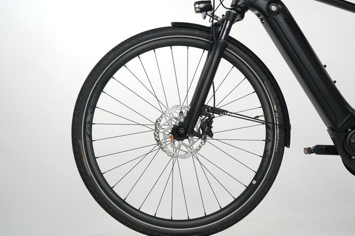 Giant Explore E+ Pro 1 GTS