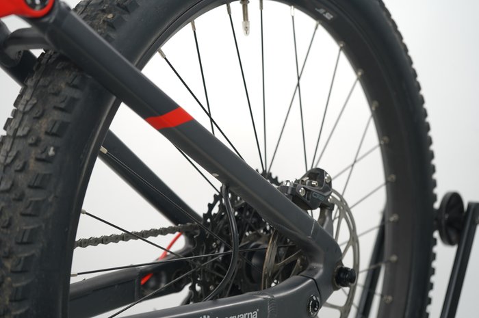 Husqvarna Mountain Cross MC6