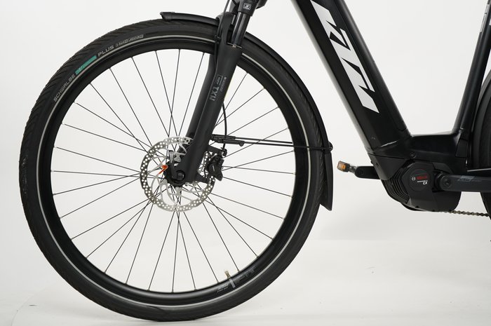 KTM Macina Tour CX 510