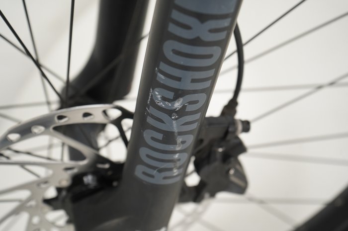 Haibike Alltrack 7 29