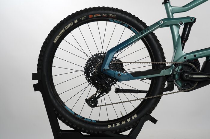 Haibike AllMtn 3