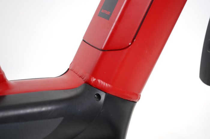 Kettler Quadriga P5 Belt RT