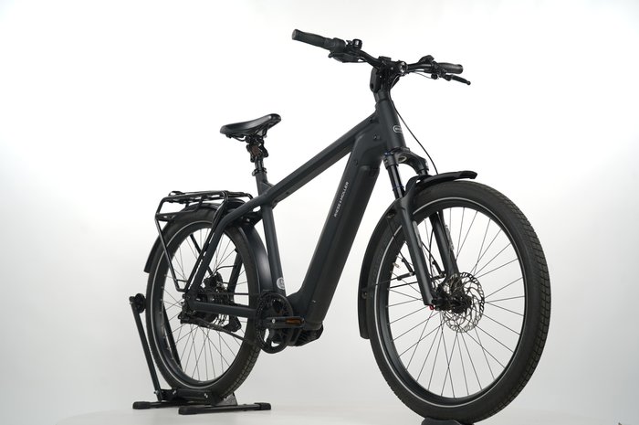 Riese & Müller Charger GT